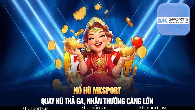 Các Ký Hiệu Quan Trọng Trong Game Nổ Hũ Mk sports