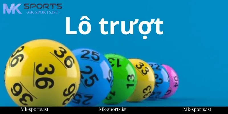 Ưu Điểm Của Lô Trượt tại MK Sports