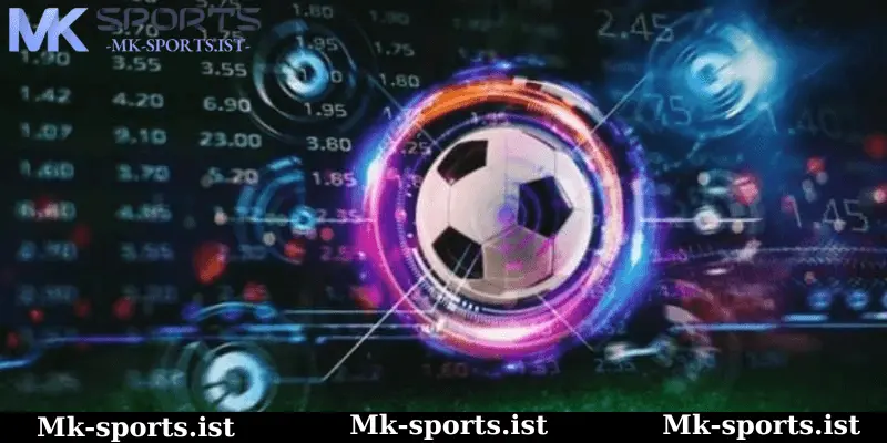 Chọn Trận Đấu Và Đặt Cược - Mk sports