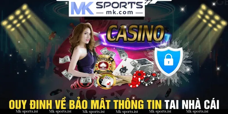 Sự Thật Đằng Sau Tin Đồn MK Sports Có Lừa Đảo Không?