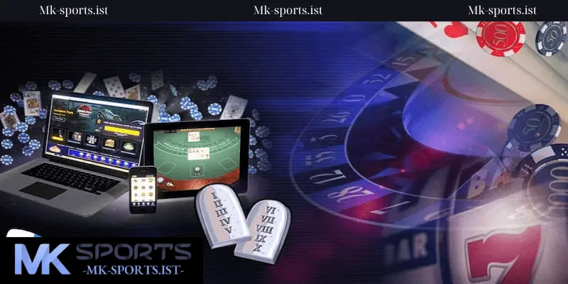 Top 6 game bài đổi thưởng phổ biến nhất tại Mk Sports